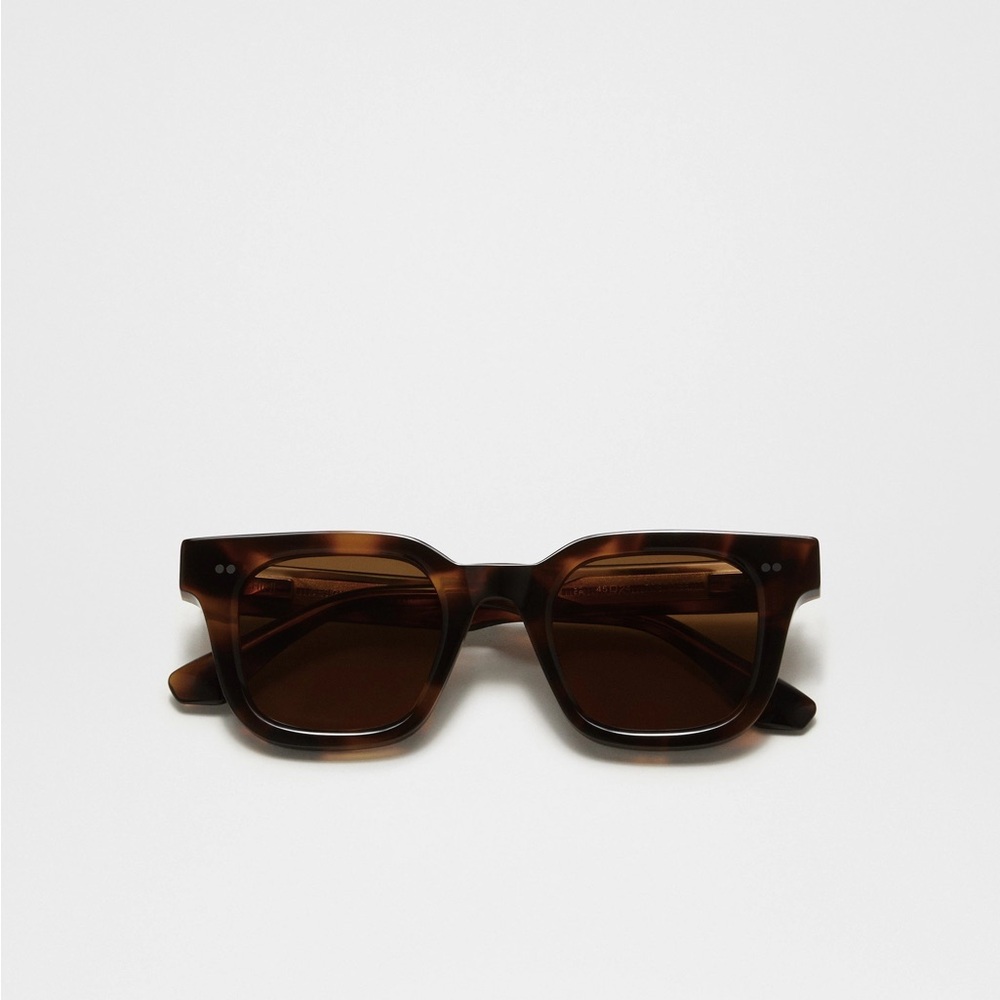 Chimi Brown 04 Sunglasses